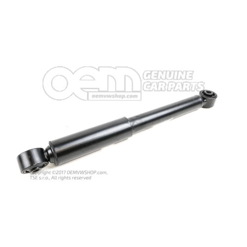 Amortyzator gazowy „ECO” JZW513025T