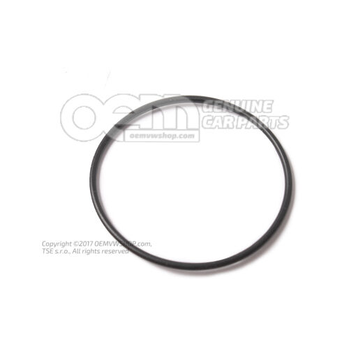 O-ring 69X3 N  90836601