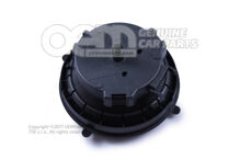 Zespół regulacji z silniczkiem do lusterka zewnętrznego - kierownica z lewej strony 8T0959577 (1)