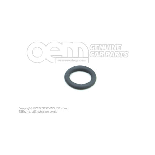 O-ring 8X2 N  90895001