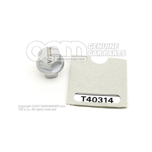 Adapter do Volkswagena Touarega 76 V03839141DP