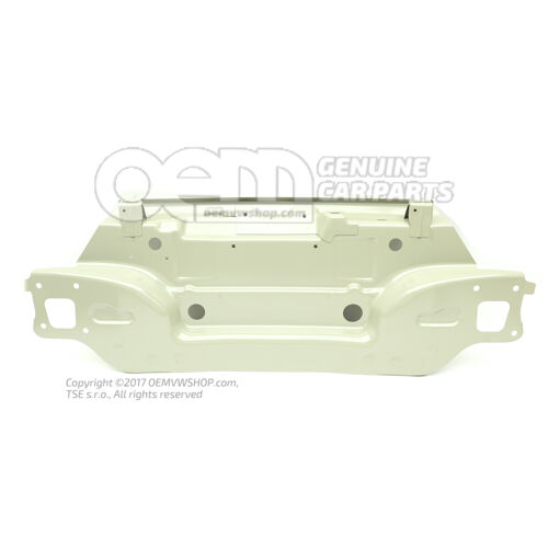 Tylny panel 3T5813301A