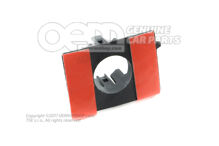 Wspornik czujnika 3V0919486