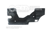 Wykończenie podwozia 4M0825213J (1)