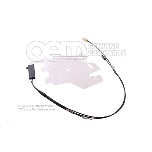 Moduł antenowy 7E0035532B