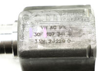 Konst. poziom połączenie ze stawem ochronnym tuleja i części montażowe 3QF498104 (2)