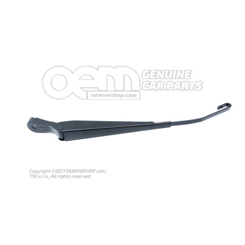 Ramię wycieraczki Skoda Octavia 1U 1U6955707A