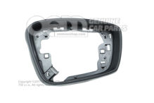 Ramka lusterka zewnętrznego 5JA857532A