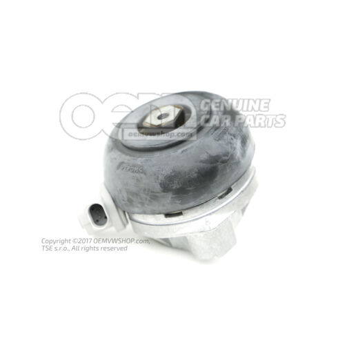 Montaż hydro 4D0199381AT