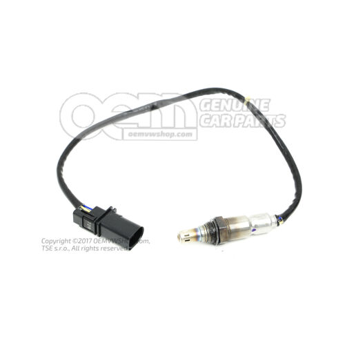 Sonda lambda 06E906265AJ