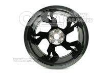 Obręcz aluminiowa 8Y0601025H (1)