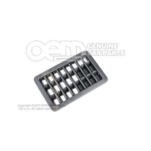 kratka wentylacyjna 7E0819209