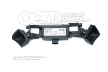 Detektor ruchu 8L4951178A