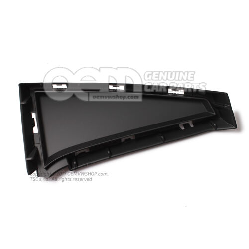 Grill czarny Audi RS3 Sportback 8V 8V4807680  3FZ