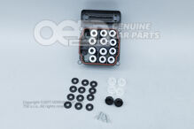 Sterownik ABS Volkswagen Amarok 2H 2H0907375Q (2)