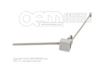 Opaska kablowa z uchwytem 8W0971838A