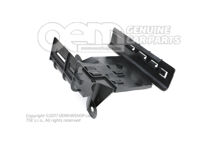 Uchwyt jednostki sterującej 5Q0906507F (1)