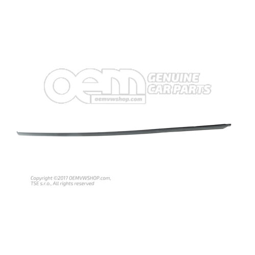 Odbłyśnik wody, satynowy czarny 8D0854328B 01C