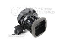 Vent Soul (czarny)/turboniebieski 8S1820903  UCW (5)