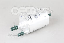 Filtr paliwa z regulatorem ciśnienia 420201511 Filtr paliwa z regulatorem ciśnienia 420201511