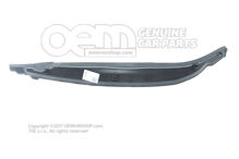 Element zamykający błotnika 89A821111
