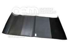 Dodatkowa podkładka do bagażnika (mata dwustronna) soul (czarna) 4F9061210  VV2 (1)