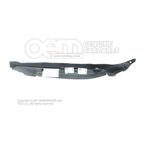 Element zamykający 5LA821112A