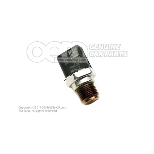 Rozmiar czujnika ciśnienia M18X1,5 04L906054E