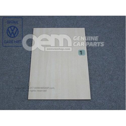 Drzwi do Volkswagena Campmob. (Typ2/Transnp./LT) 701070126L