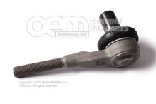 Końcówka drążka kierowniczego Audi RS6/RS6 plus/Avant Quattro 4F 4F0419811F (2)