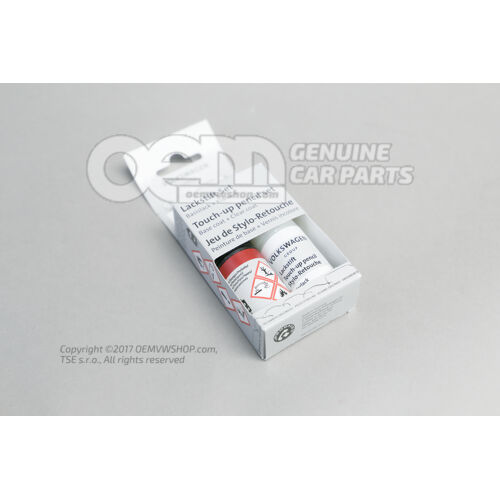 Metaliczny czerwony chilli LST0M2S3M