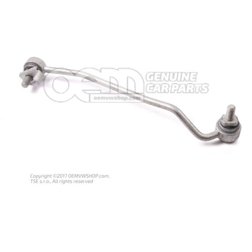 Gestänge für Golf 4, Bora und Beetle 1J0941285C