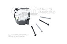 Wentylator do reflektorów 4G8907463 (2)