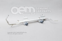 Wspornik z rurką chłodzącą 06F145317H (1)