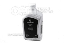 Olej osiowy G  052518A2