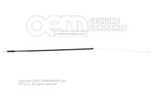 Linka hamulca 1K0609721BB