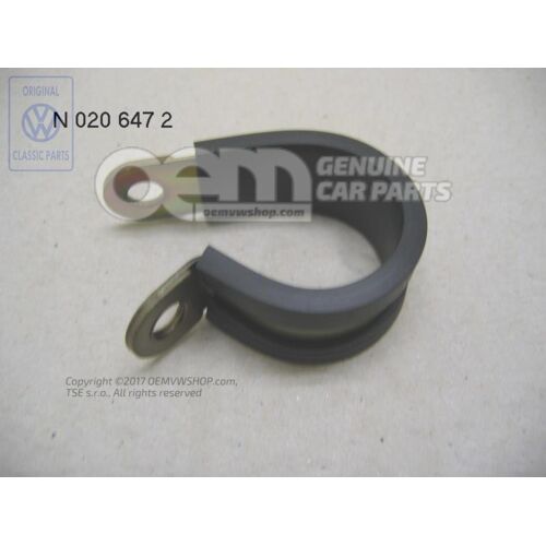 Zacisk 24X15 N  0206474