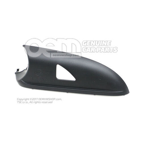 Listwa - część dolna 3T0857603A