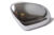 Osłona lusterka aluminiowa 3G0857538D 3Q7