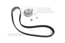 Zestaw naprawczy paska zębatego 06A198119D (3)