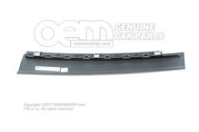 Osłona słupka B czarna 7N0839901D 041 (1)