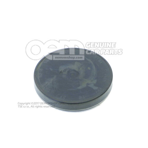 Zaślepka 0AM301212A