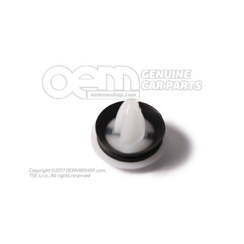 Spinacz 7E0843514