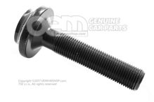 Śruba kołnierzowa 4A0407643A (1)