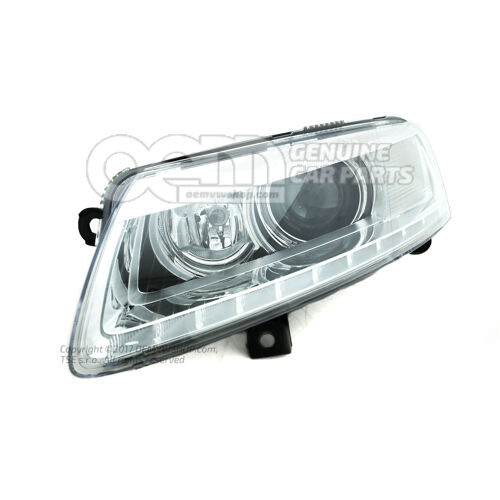Reflektor przedni do lampy wyładowczej Audi RS6/RS6 plus/Avant Quattro 4F 4F0941029FC