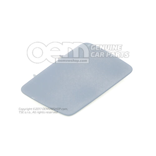 Zaślepka zagruntowana 1Q0955110A GRU