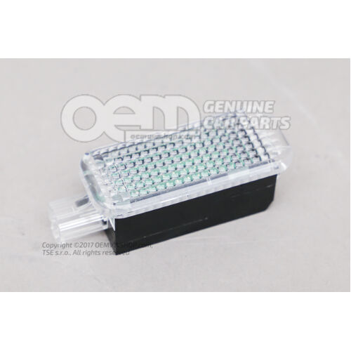 Dioda LED 8J0947409B