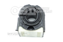 Tuleja gumowa 2E0411041F