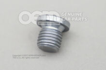 Korek uszczelniający N  10637901 (2)