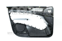 Panel drzwi czarny/onyks Skoda Octavia 1Z 1Z1867012FEWAZ (1)